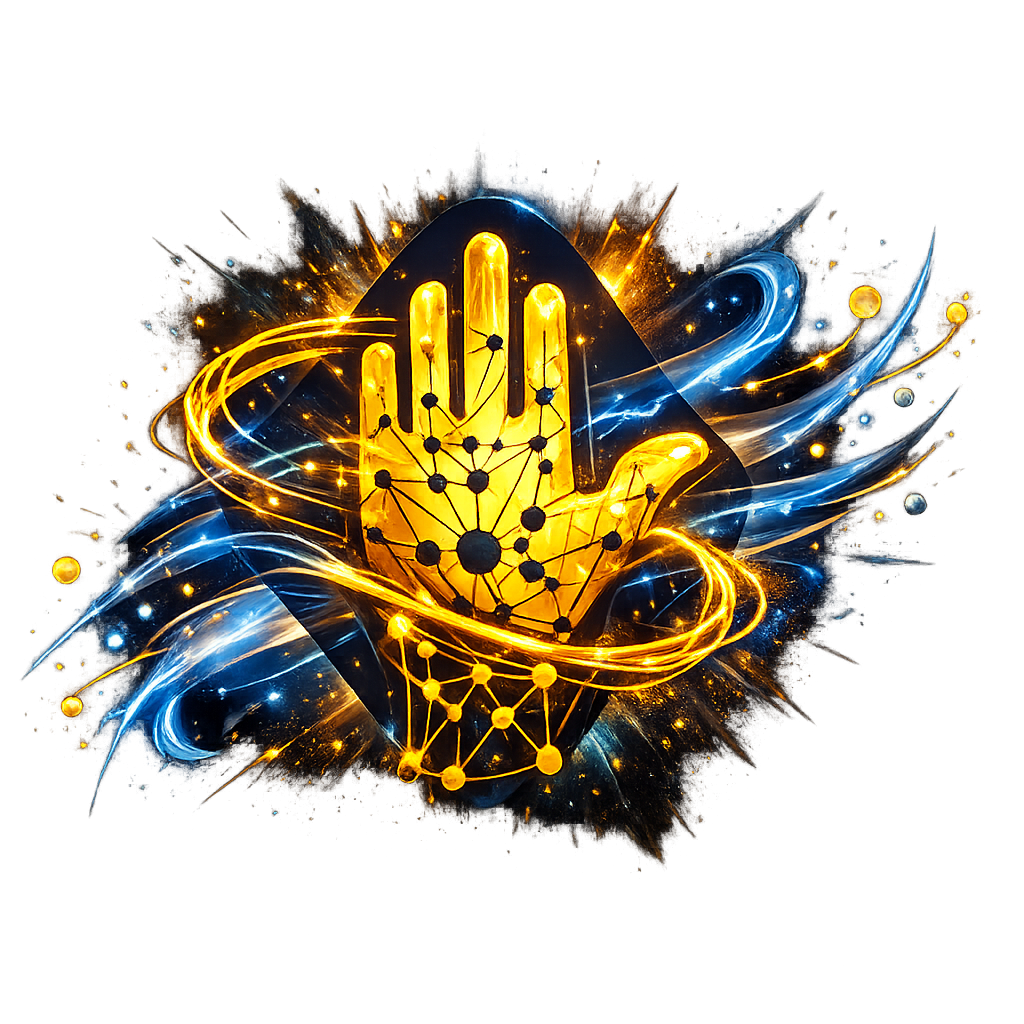 Logo do The Midas App